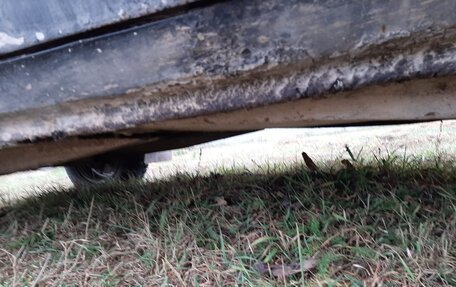 Москвич 2141, 1994 год, 55 000 рублей, 9 фотография