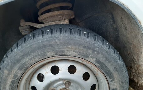 Москвич 2141, 1994 год, 55 000 рублей, 10 фотография