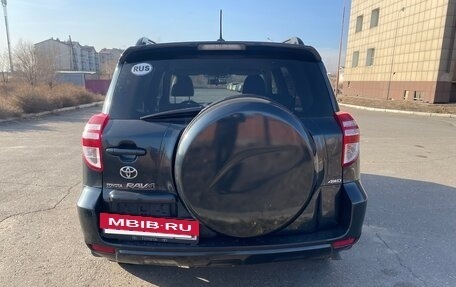 Toyota RAV4, 2010 год, 1 190 000 рублей, 2 фотография
