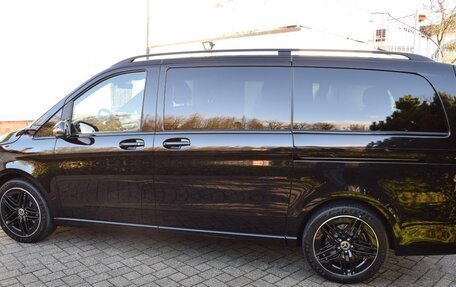 Mercedes-Benz V-Класс, 2025 год, 14 990 000 рублей, 6 фотография