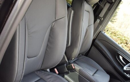 Mercedes-Benz V-Класс, 2025 год, 14 990 000 рублей, 9 фотография