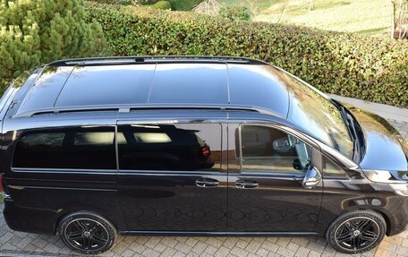 Mercedes-Benz V-Класс, 2025 год, 14 990 000 рублей, 5 фотография
