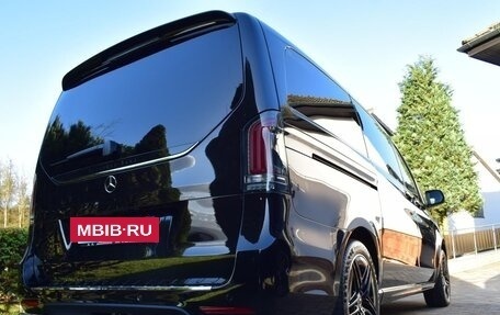 Mercedes-Benz V-Класс, 2025 год, 14 990 000 рублей, 7 фотография