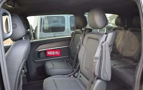 Mercedes-Benz V-Класс, 2025 год, 14 990 000 рублей, 12 фотография