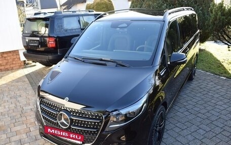 Mercedes-Benz V-Класс, 2025 год, 14 990 000 рублей, 3 фотография