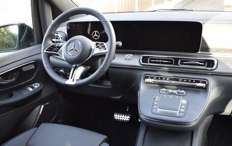 Mercedes-Benz V-Класс, 2025 год, 14 990 000 рублей, 18 фотография