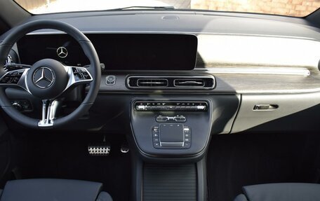 Mercedes-Benz V-Класс, 2025 год, 14 990 000 рублей, 14 фотография