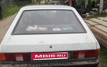 Москвич 2141, 1994 год, 55 000 рублей, 2 фотография