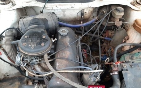 Москвич 2141, 1994 год, 55 000 рублей, 6 фотография