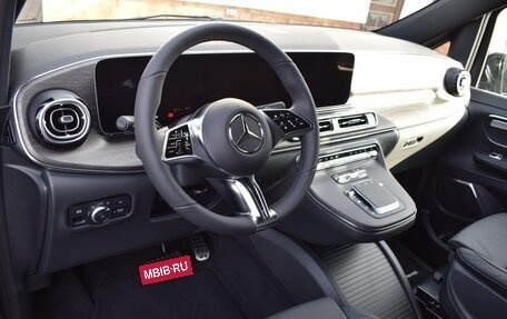 Mercedes-Benz V-Класс, 2025 год, 14 990 000 рублей, 15 фотография