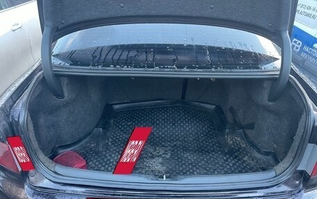 Honda Accord VII рестайлинг, 2007 год, 595 000 рублей, 6 фотография