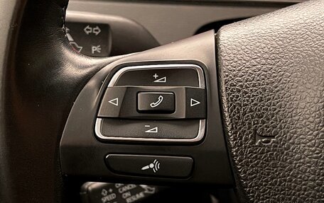 Volkswagen Passat B7, 2012 год, 1 359 000 рублей, 13 фотография