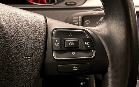 Volkswagen Passat B7, 2012 год, 1 359 000 рублей, 14 фотография