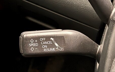 Volkswagen Passat B7, 2012 год, 1 359 000 рублей, 15 фотография