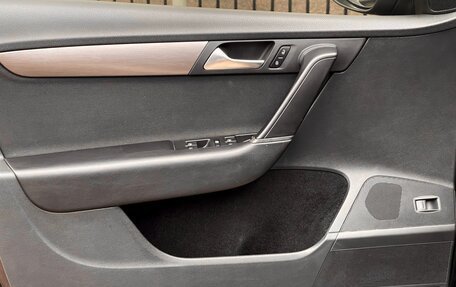 Volkswagen Passat B7, 2012 год, 1 359 000 рублей, 16 фотография