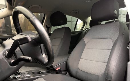 Volkswagen Passat B7, 2012 год, 1 359 000 рублей, 18 фотография