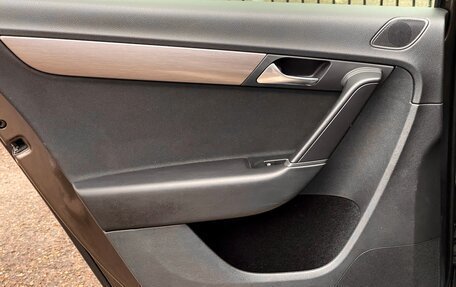 Volkswagen Passat B7, 2012 год, 1 359 000 рублей, 20 фотография