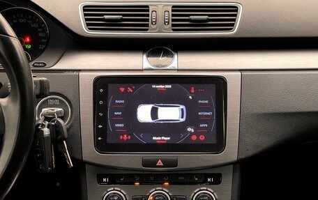 Volkswagen Passat B7, 2012 год, 1 359 000 рублей, 23 фотография