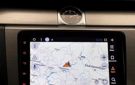 Volkswagen Passat B7, 2012 год, 1 359 000 рублей, 24 фотография