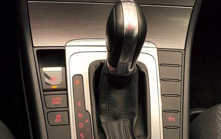 Volkswagen Passat B7, 2012 год, 1 359 000 рублей, 26 фотография