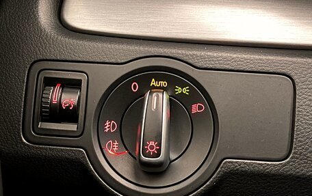 Volkswagen Passat B7, 2012 год, 1 359 000 рублей, 29 фотография