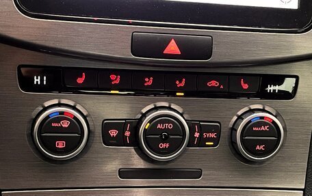 Volkswagen Passat B7, 2012 год, 1 359 000 рублей, 25 фотография