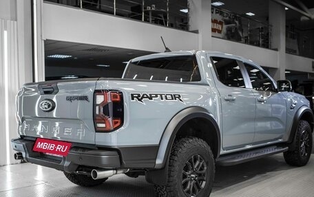 Ford Ranger, 2025 год, 9 999 999 рублей, 7 фотография