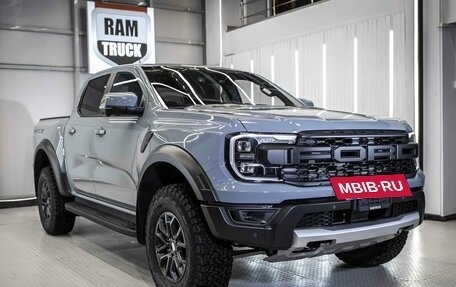 Ford Ranger, 2025 год, 9 999 999 рублей, 2 фотография