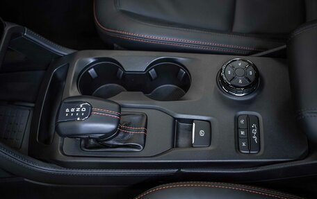 Ford Ranger, 2025 год, 9 999 999 рублей, 15 фотография