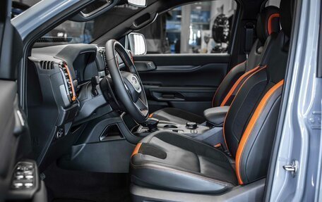 Ford Ranger, 2025 год, 9 999 999 рублей, 17 фотография