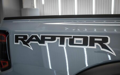 Ford Ranger, 2025 год, 9 999 999 рублей, 10 фотография