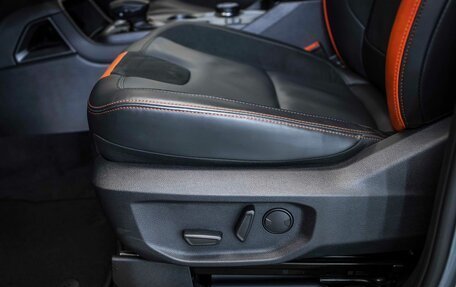 Ford Ranger, 2025 год, 9 999 999 рублей, 14 фотография