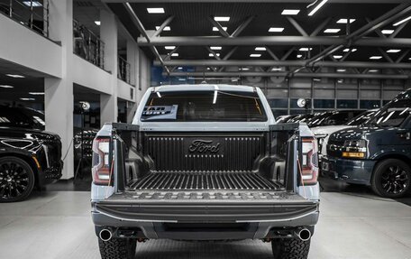 Ford Ranger, 2025 год, 9 999 999 рублей, 8 фотография