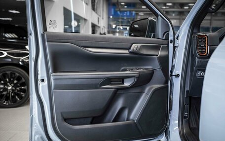 Ford Ranger, 2025 год, 9 999 999 рублей, 11 фотография