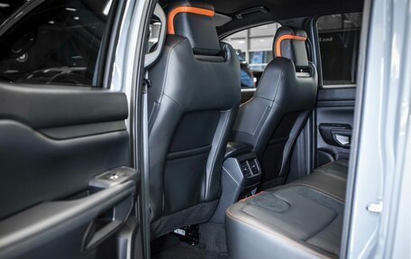 Ford Ranger, 2025 год, 9 999 999 рублей, 19 фотография