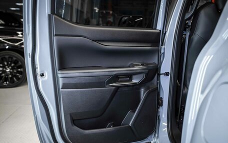 Ford Ranger, 2025 год, 9 999 999 рублей, 18 фотография