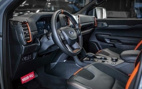 Ford Ranger, 2025 год, 9 999 999 рублей, 13 фотография