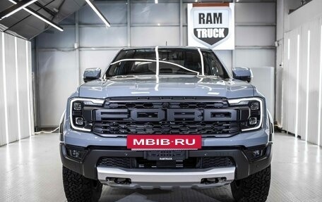 Ford Ranger, 2025 год, 9 999 999 рублей, 3 фотография