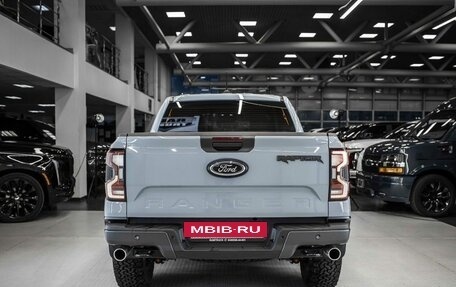 Ford Ranger, 2025 год, 9 999 999 рублей, 6 фотография