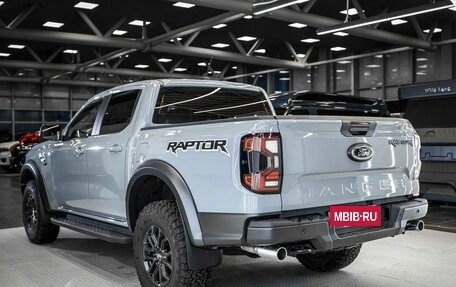 Ford Ranger, 2025 год, 9 999 999 рублей, 5 фотография