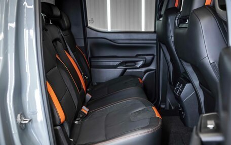 Ford Ranger, 2025 год, 9 999 999 рублей, 22 фотография