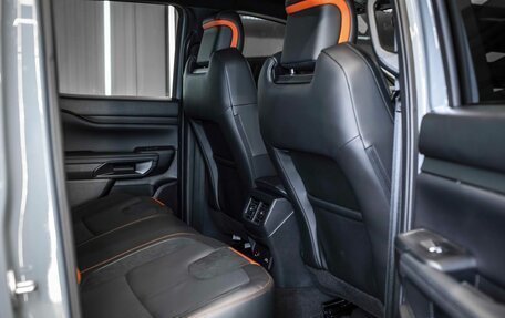 Ford Ranger, 2025 год, 9 999 999 рублей, 23 фотография