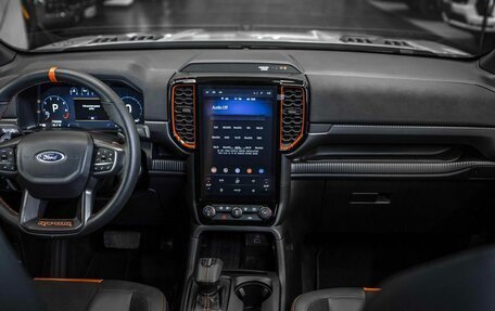 Ford Ranger, 2025 год, 9 999 999 рублей, 27 фотография