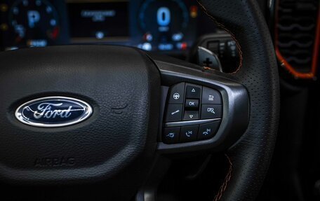 Ford Ranger, 2025 год, 9 999 999 рублей, 32 фотография