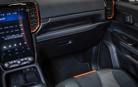 Ford Ranger, 2025 год, 9 999 999 рублей, 29 фотография