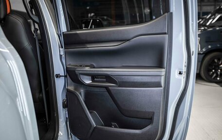 Ford Ranger, 2025 год, 9 999 999 рублей, 21 фотография