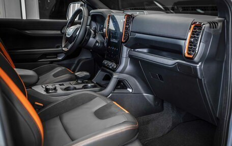 Ford Ranger, 2025 год, 9 999 999 рублей, 25 фотография