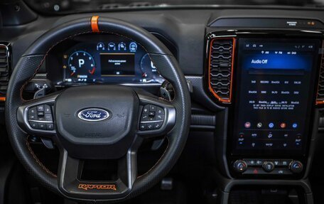 Ford Ranger, 2025 год, 9 999 999 рублей, 31 фотография