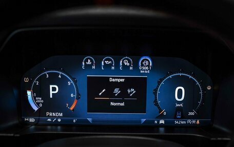 Ford Ranger, 2025 год, 9 999 999 рублей, 34 фотография