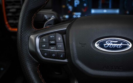 Ford Ranger, 2025 год, 9 999 999 рублей, 33 фотография